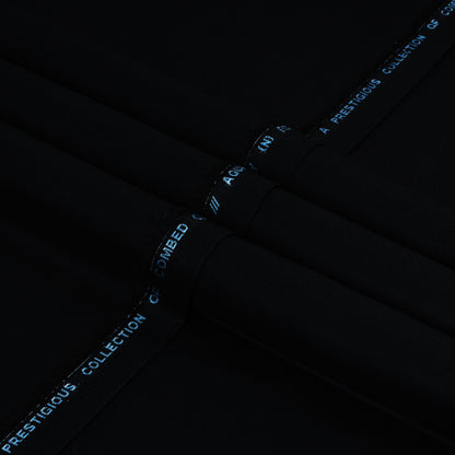 Aquatica - 100% Superfine Cotton (4.5 Mtr)