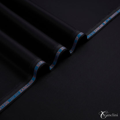 "Canclini unstitched 100% cotton winter fabric by Narkin's, soft, warm, and luxurious with rich winter colors"