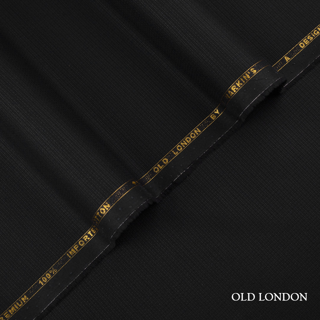 Old London - 100% Cotton
