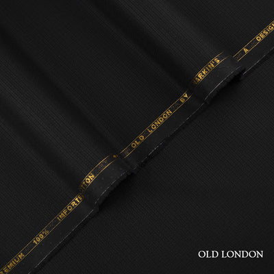 Old London - 100% Cotton