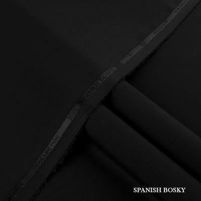 Spanish Bosky - Summer Wash & Wear