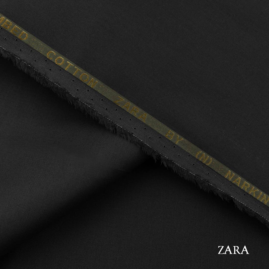 Zara  - 100% Cotton