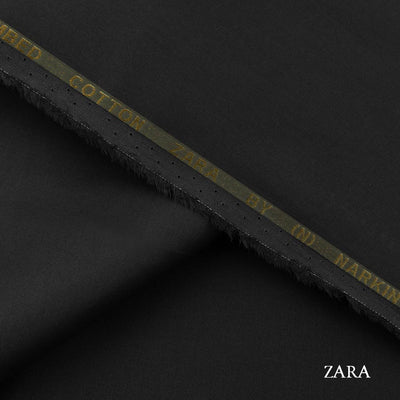 Zara  - 100% Cotton