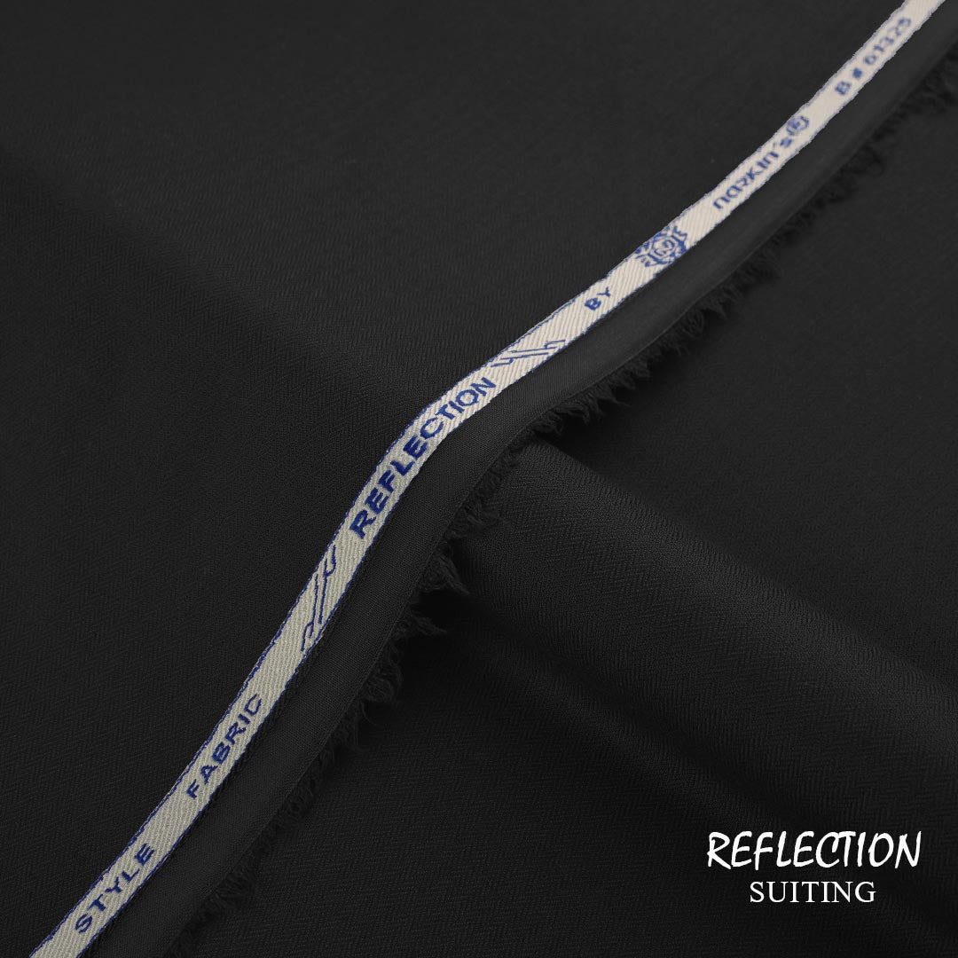 Reflection Suiting - Wash & Wear (4.5 Mtr)