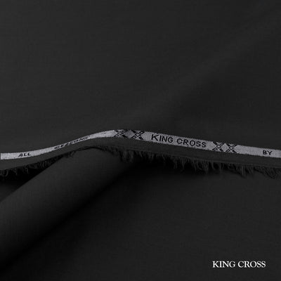 King Cross - Summer Wash & Wear