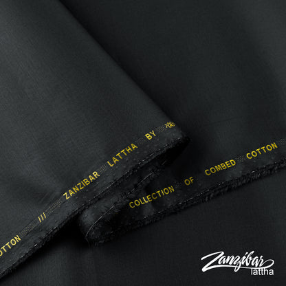 Zanzibar - 100% Latha Cotton (4.5 Mtr)