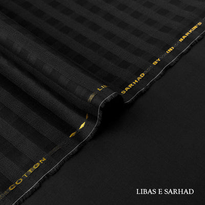 Libas-e-Sarhad - Festive Cotton Collection