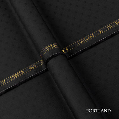 Portland - 100% Cotton
