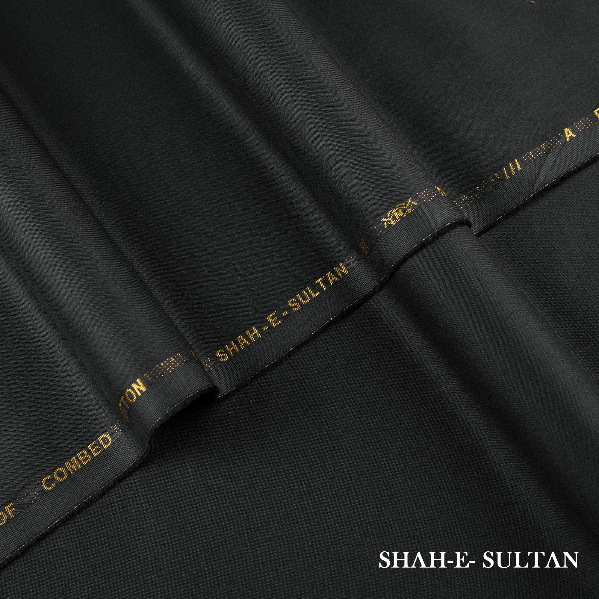 Shah-e-Sultan - 100% Cotton