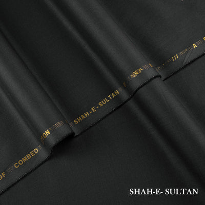 Shah-e-Sultan - 100% Cotton