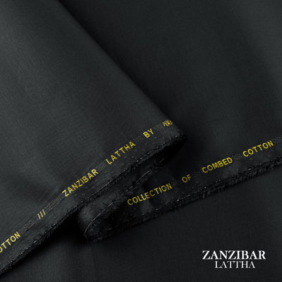 Zanzibar - 100% Latha Cotton