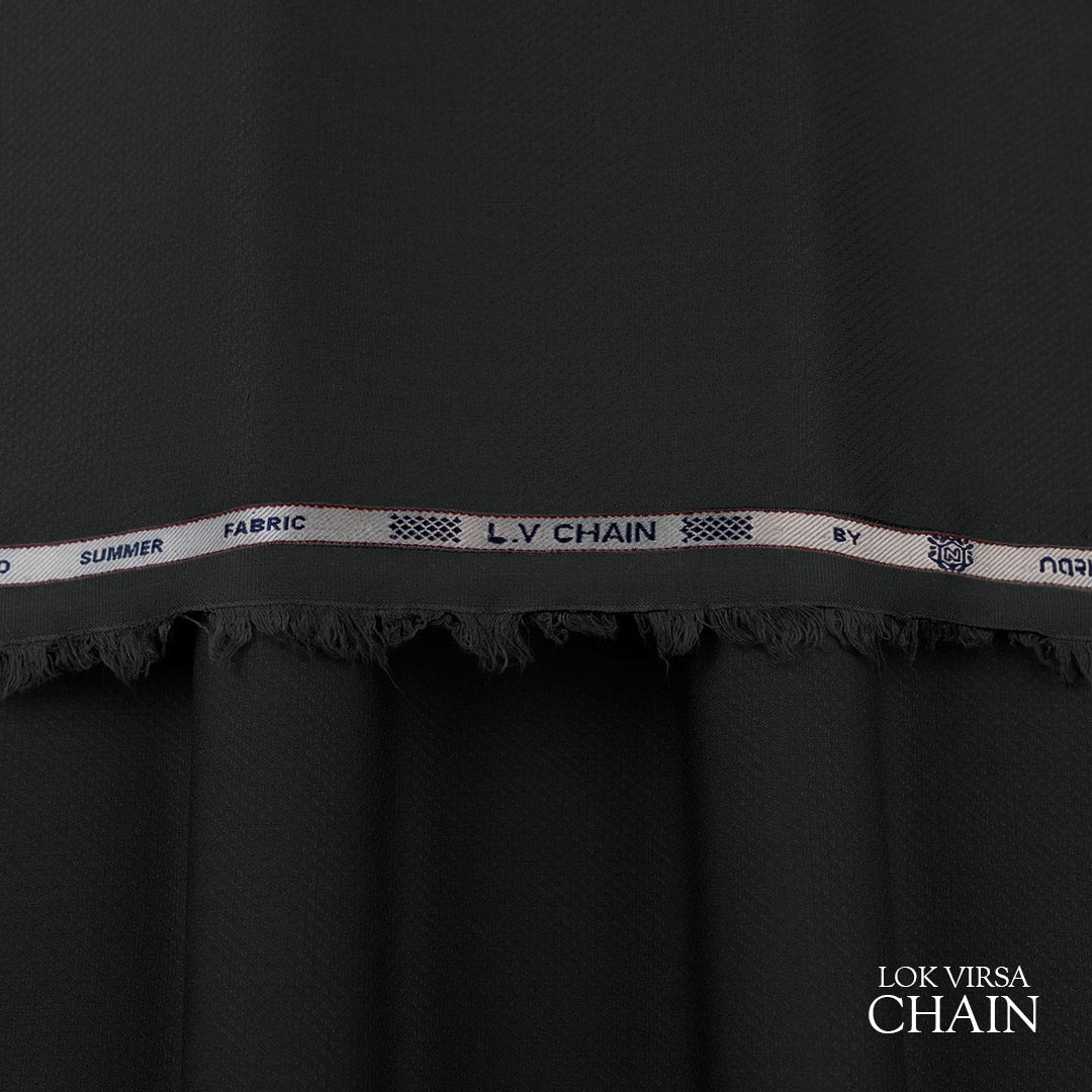 Lok Virsa Chain - Summer Wash & Wear