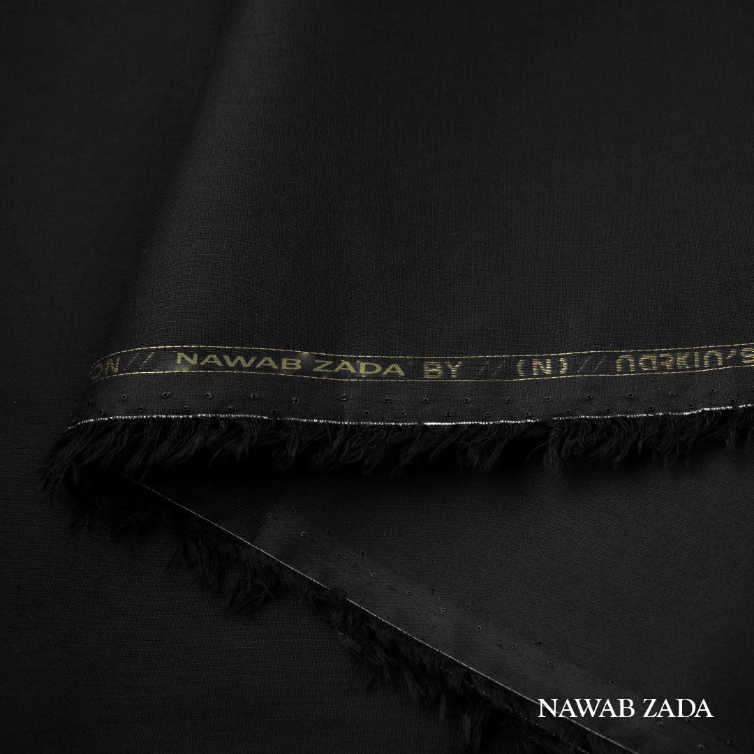 Nawabzada - American PIMA Lawn Cotton