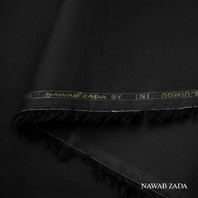 Nawabzada - American PIMA Lawn Cotton