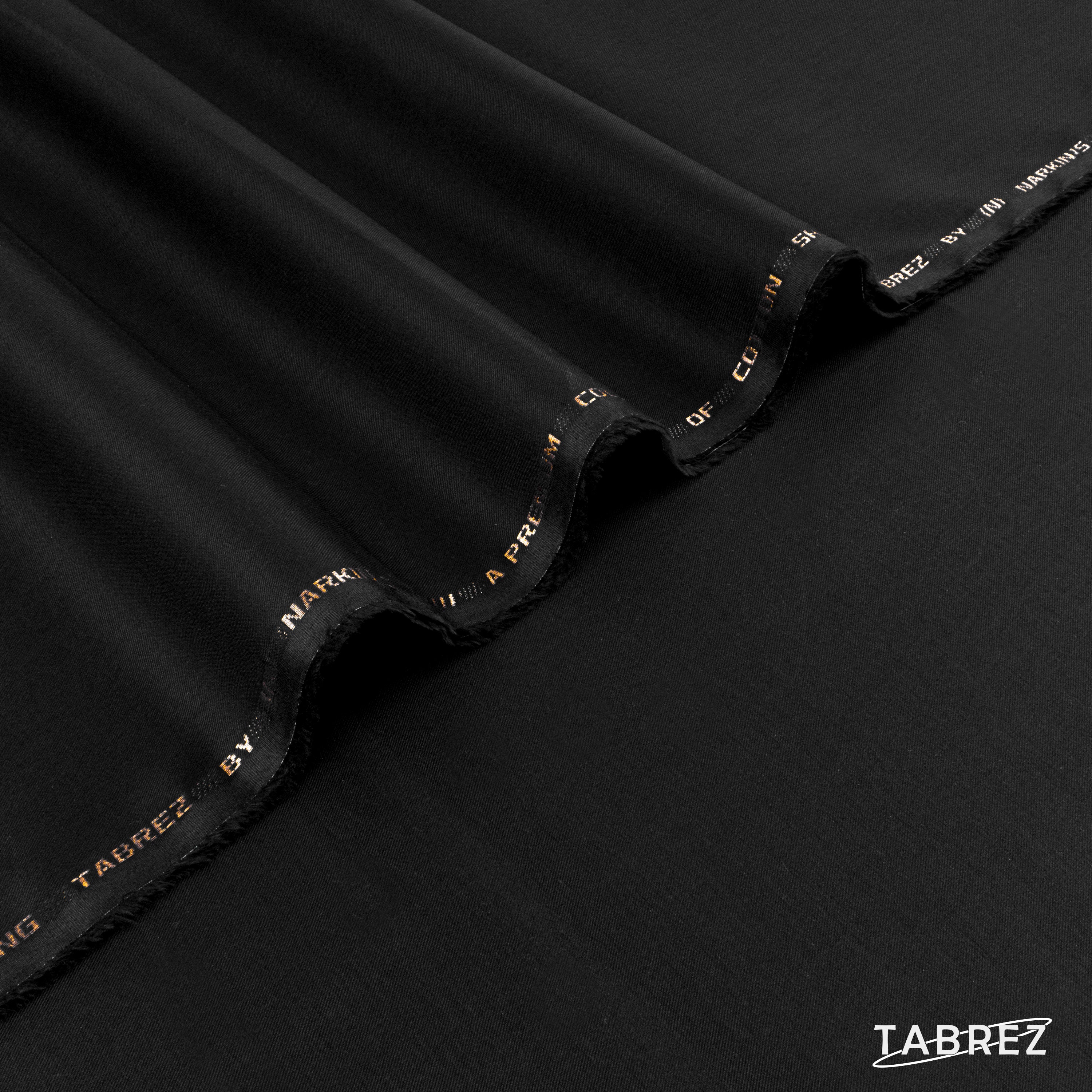 Tabrez - 100% Cotton (4.5 Mtr)