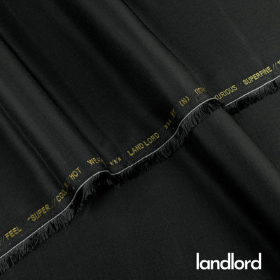 Land Lord - 100% Cotton (4.5 Mtr)