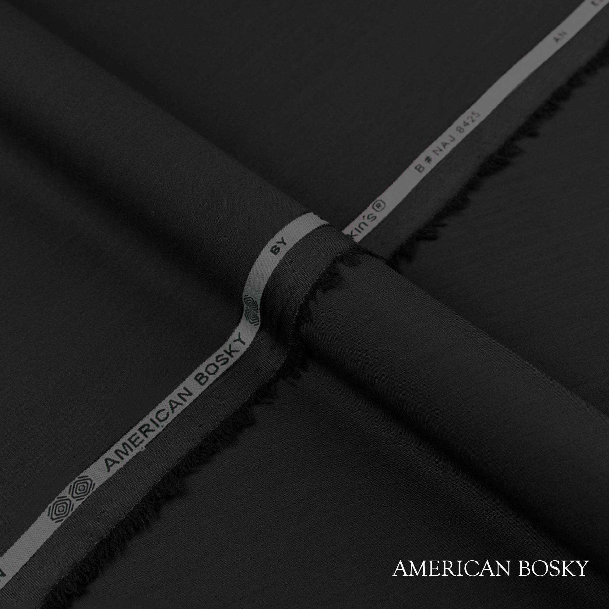 American Bosky - Summer Wash & Wear