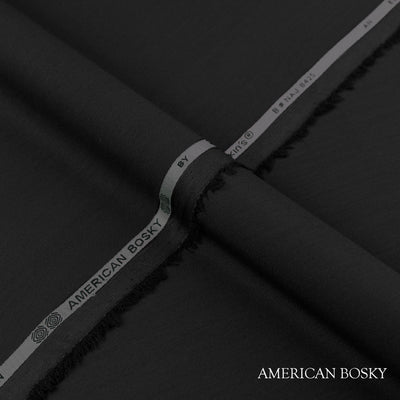 American Bosky - Summer Wash & Wear