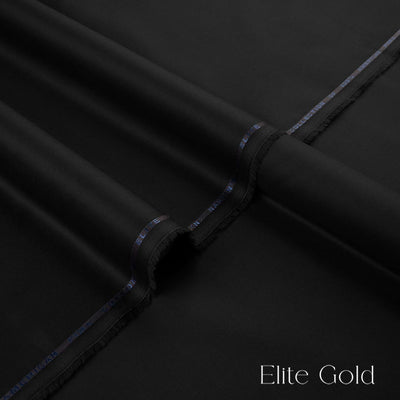 Elite Gold - 100% American Cotton (4.5 Mtr)