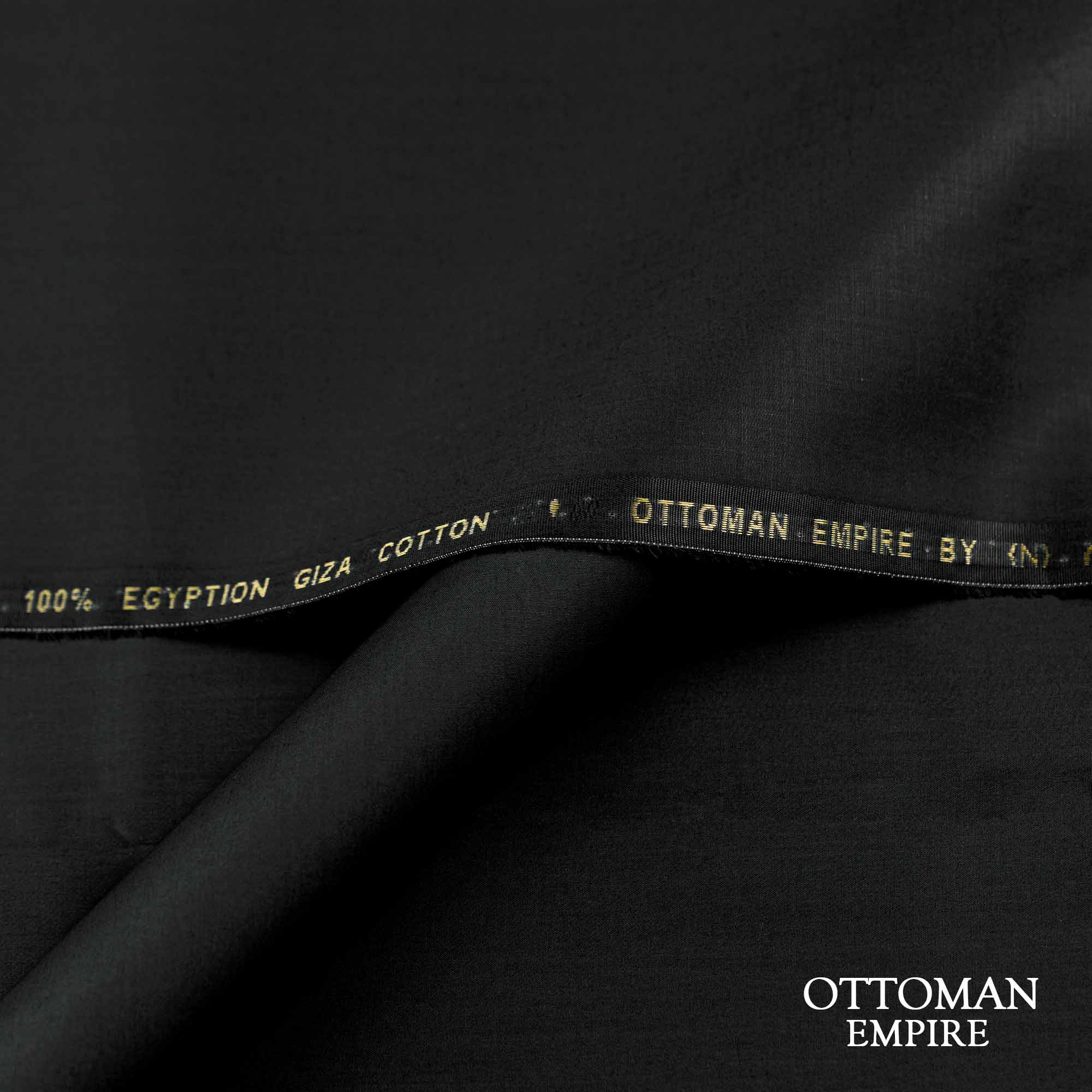 Ottoman Empire - Egyptian Giza Cotton