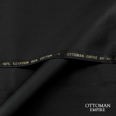 Ottoman Empire - Egyptian Giza Cotton