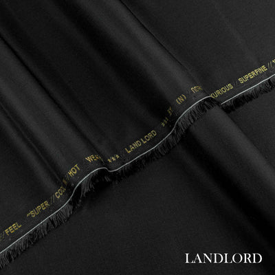Land Lord - 100% Cotton