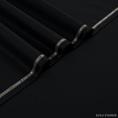 King Fisher - Egyptian Giza Cotton (4.5 Mtr)