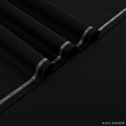 King Fisher - Egyptian Giza Cotton (4.5 Mtr)