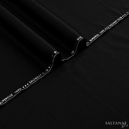 Saltanat Slub - 100% Tencel Cotton (4.5 Mtr)