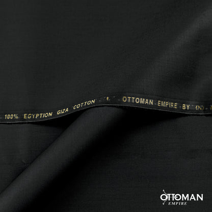 Ottoman Empire - Egyptian Giza Cotton (4.5 Mtr)