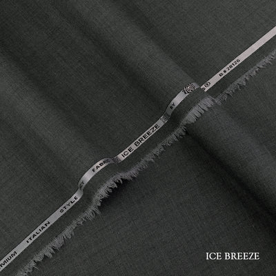Ice Breeze - Summer Blended