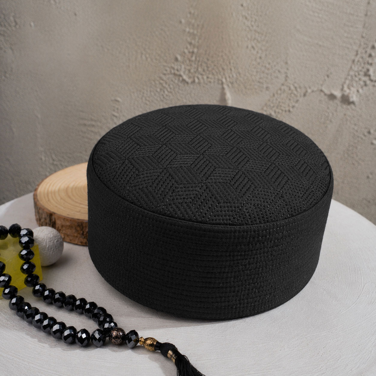 Sanjar CA02 Caps