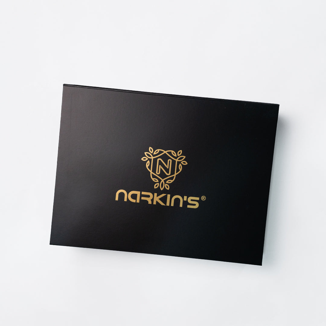 Noir Royal - Gift Box