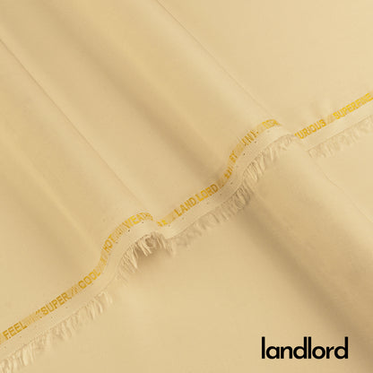 Land Lord - 100% Cotton (4.5 Mtr)
