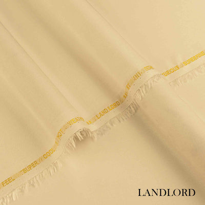 Land Lord - 100% Cotton