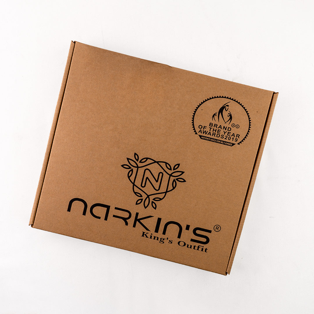 Kaptaan (Soft) - Egyptian Giza Cotton (4.5 Mtr)