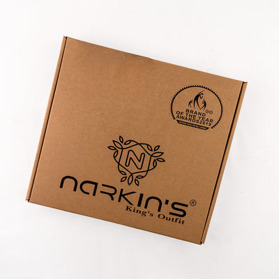 Kaptaan (Soft) - Egyptian Giza Cotton (4.5 Mtr)
