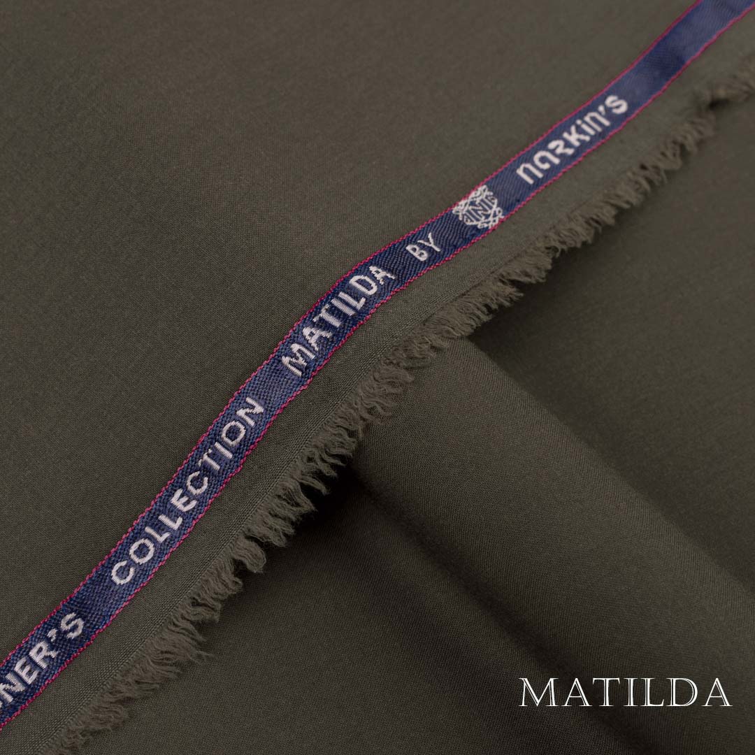 premium suiting fabric in neutral classic shade with textured finish, ideal for waistcoats ,coat and shalwar kameez