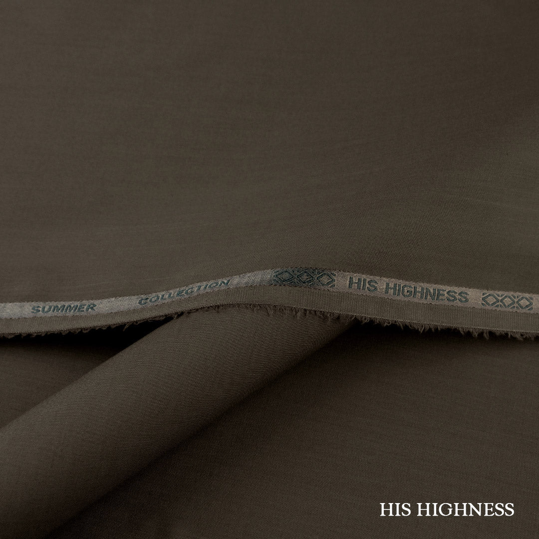 His Highness - Summer Wash & Wear