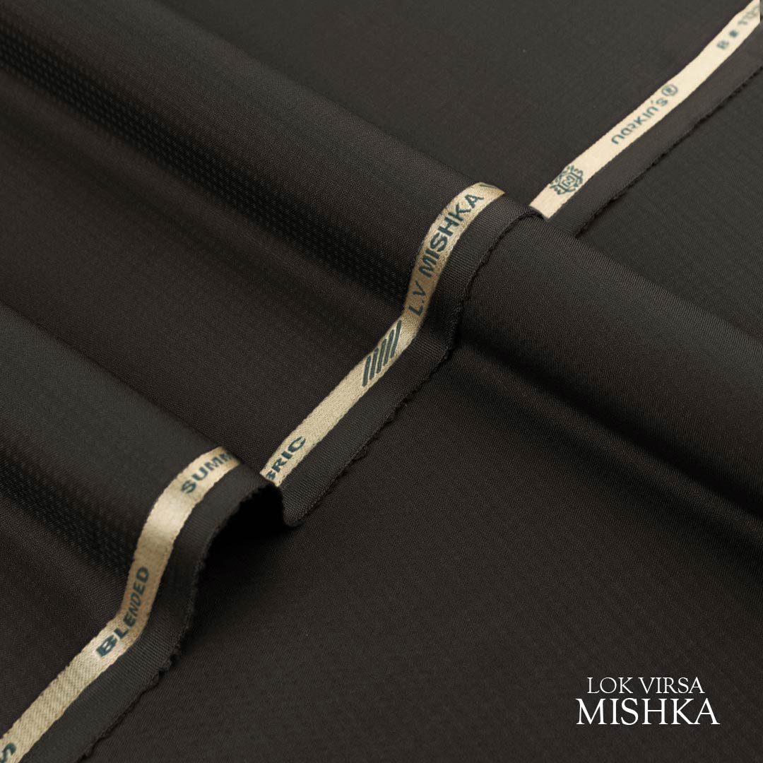 LV Mishka - Summer Wash & Wear (4.5 Mtr)