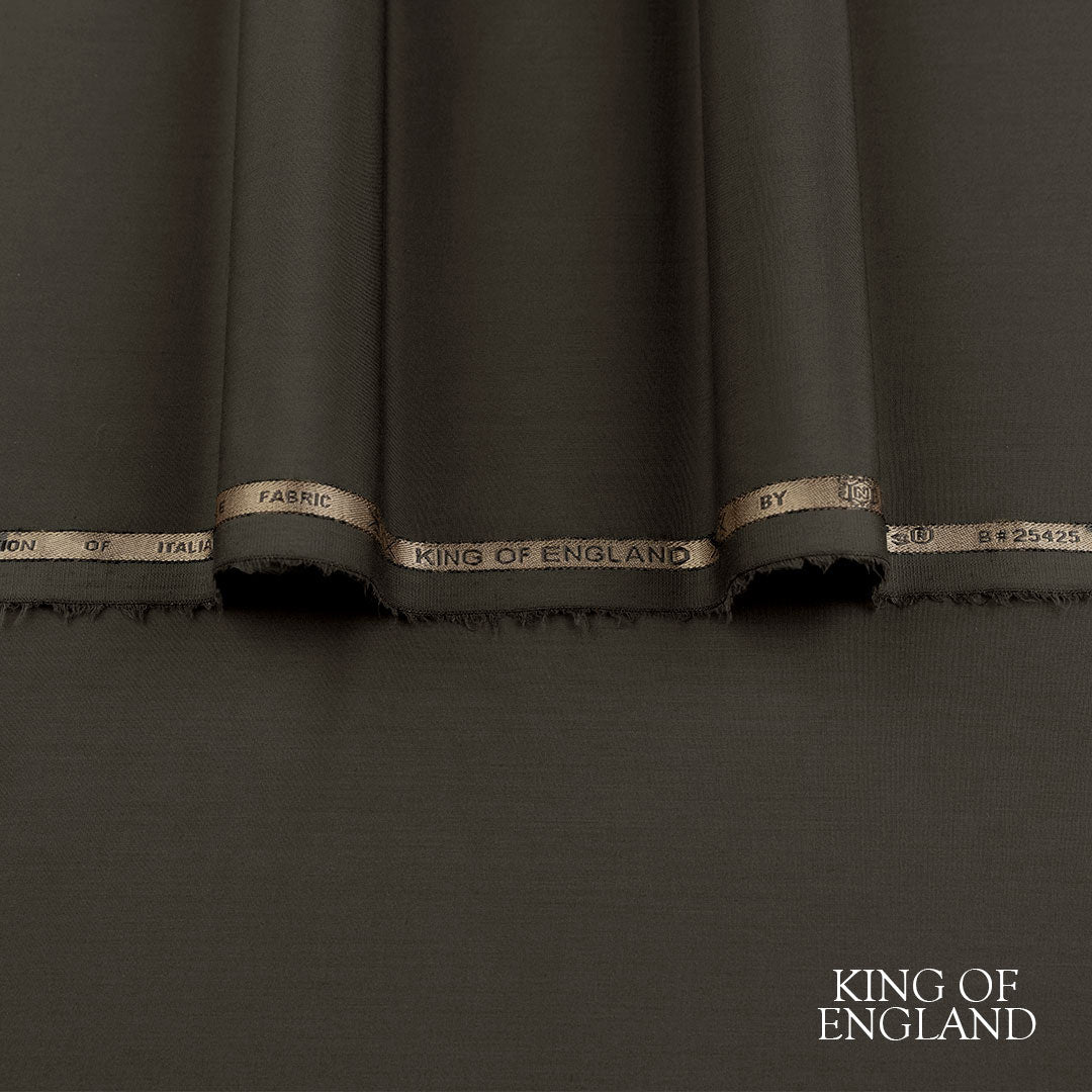 King Of England - Summer Wash & Wear (4.5 Mtr)