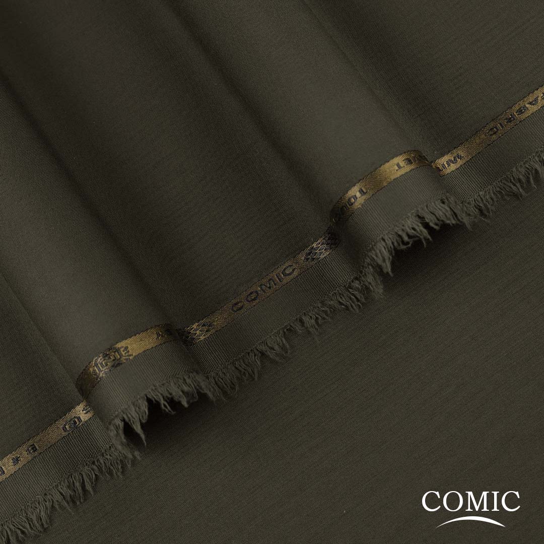 Comic - Summer Wash & Wear (4.5 Mtr)