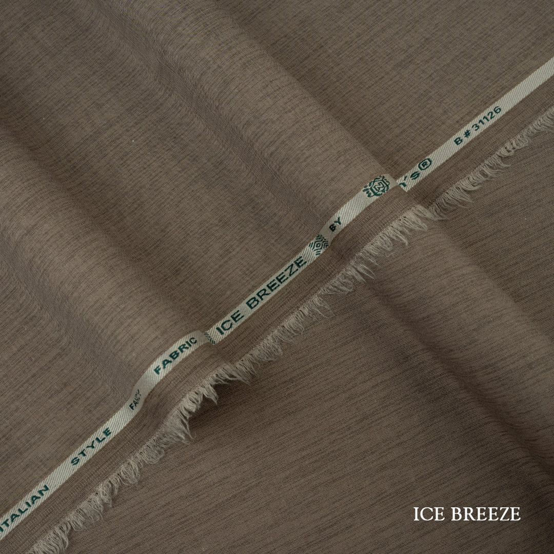 Ice Breeze - Summer Blended