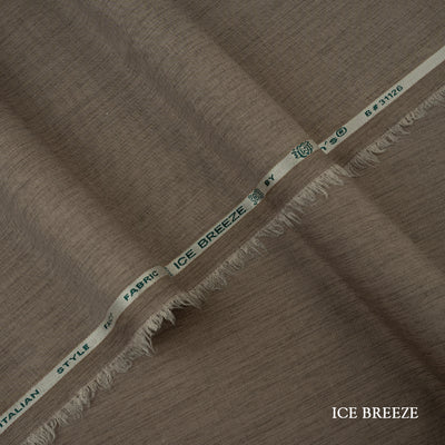 Ice Breeze - Summer Blended