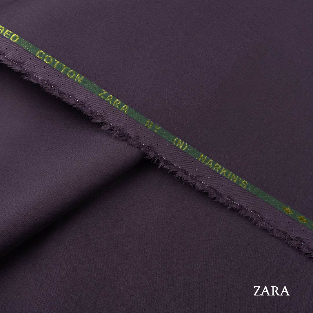Zara  - 100% Cotton