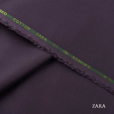 Zara  - 100% Cotton