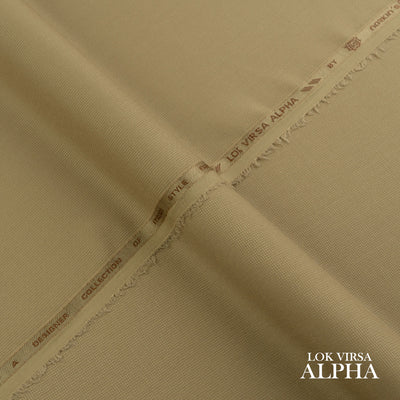 Lok Virsa Alpha - Summer Wash & Wear