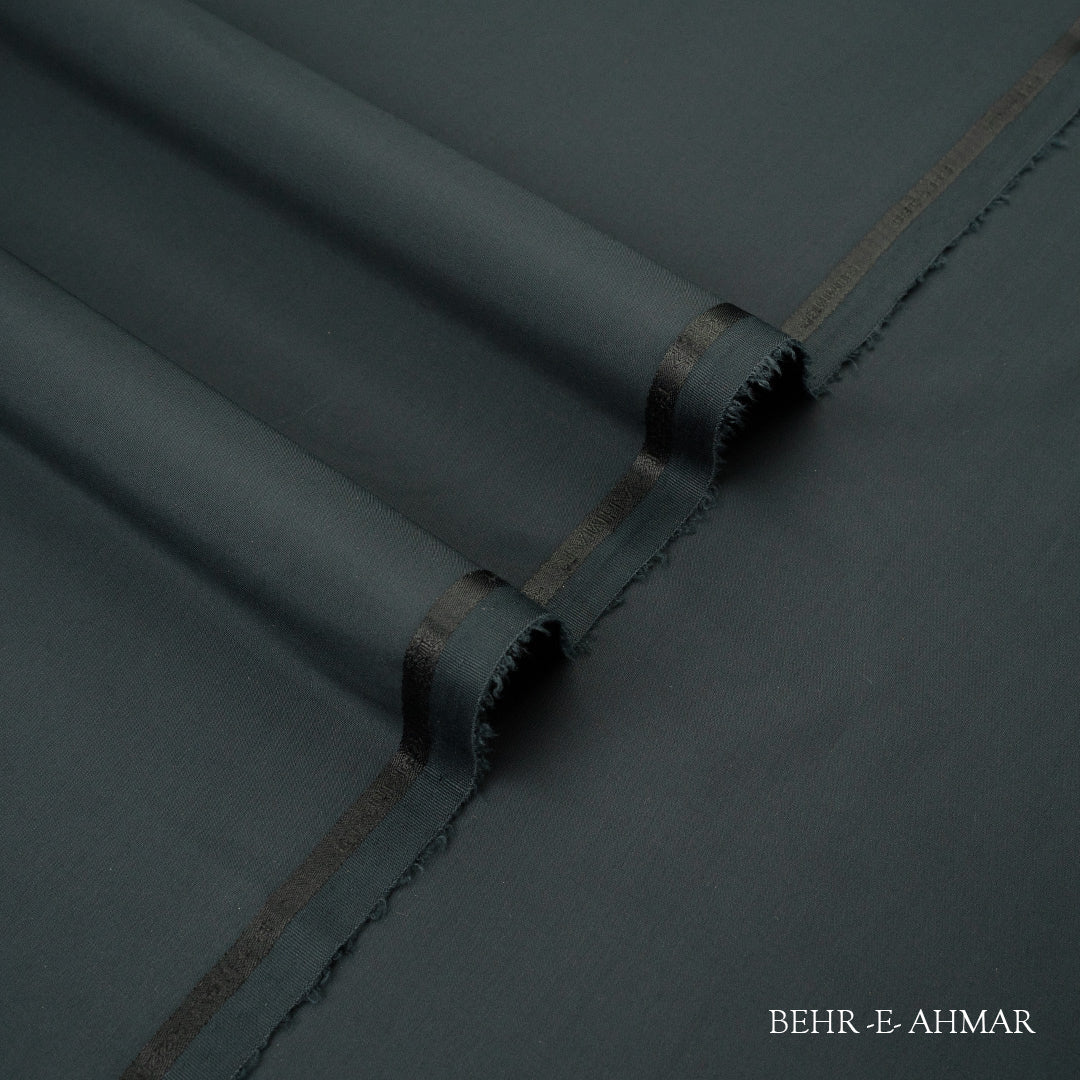 Behr e Ahmar - Summer Wash & Wear