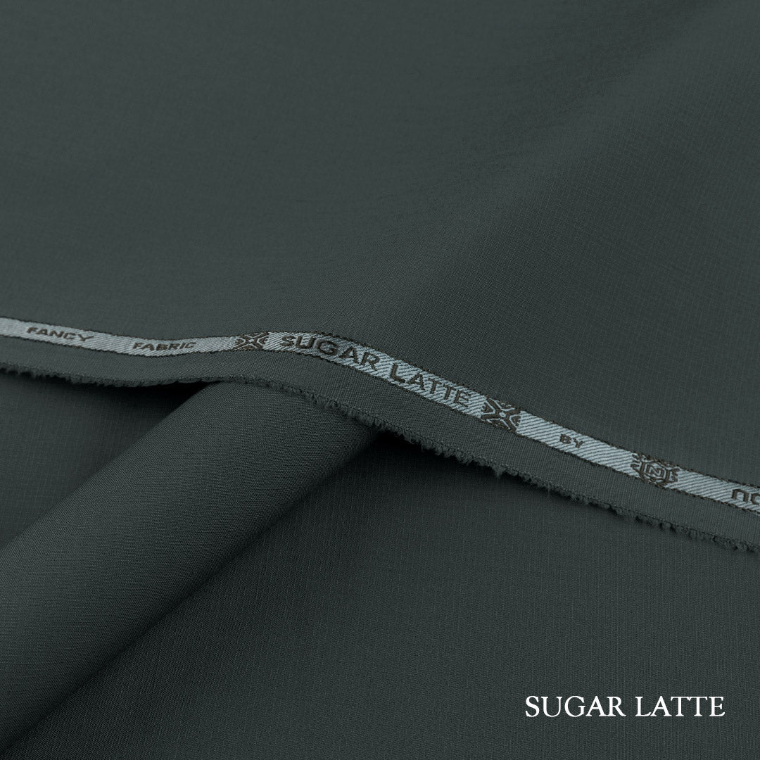 Sugar Latte - Summer Wash & Wear