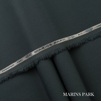 Marins Park - Premium Twill Weave Wash & Wear